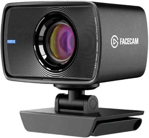 what webcam do streamers use|10 Best Streaming Camera in 2024 (Twitch, YouTube and More)